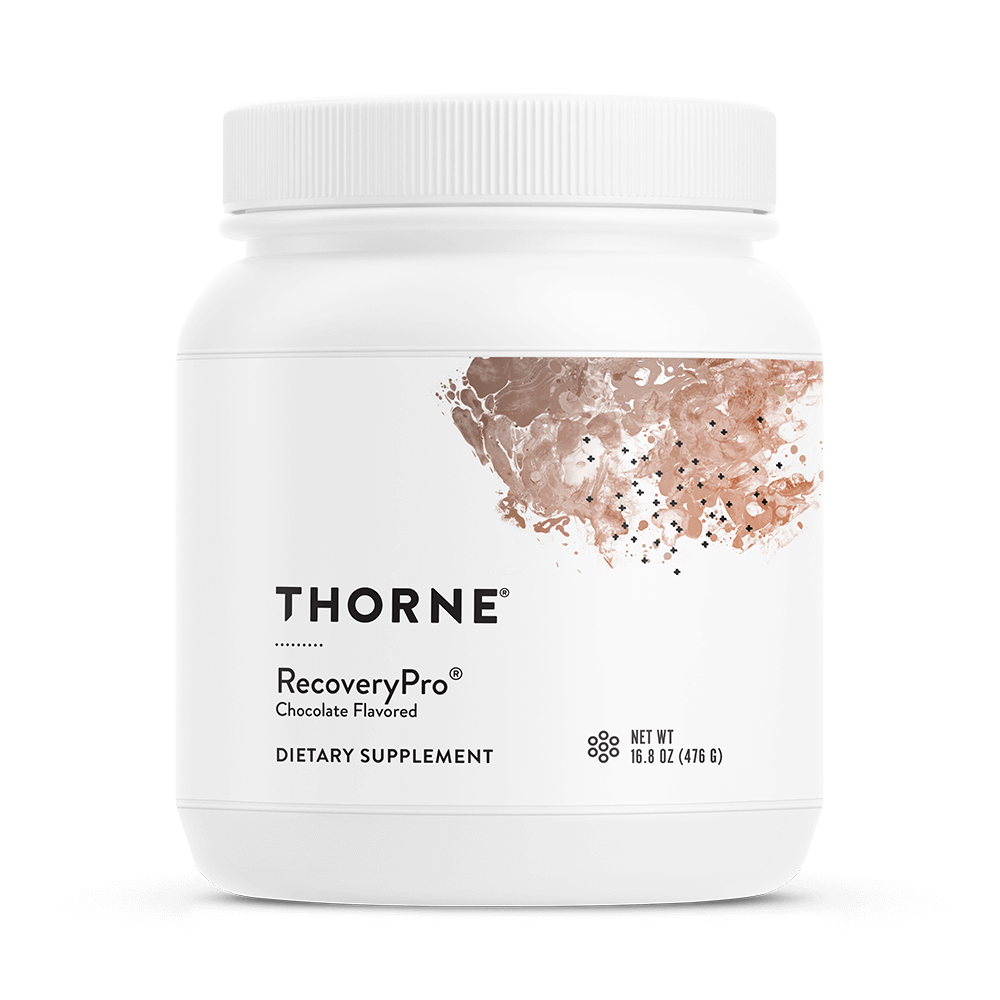 Thorne RecoveryPro